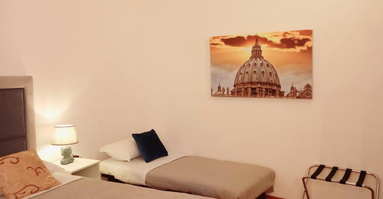 Charme De Vatican Appartamento